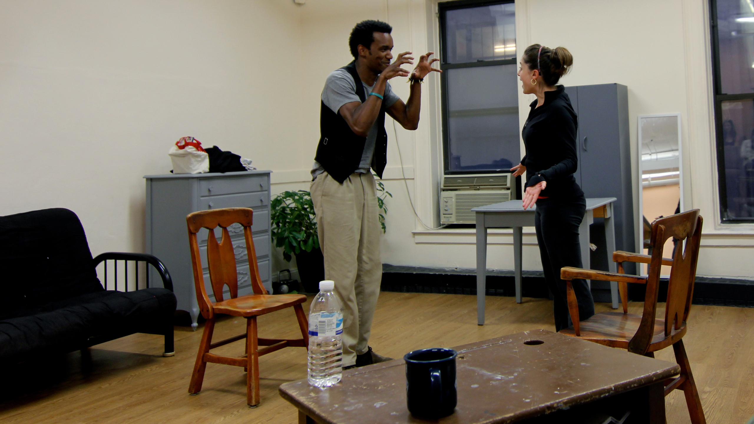 Discover Your Actor John DeSotelle Studio Discover Your Actor John DeSotelle Studio